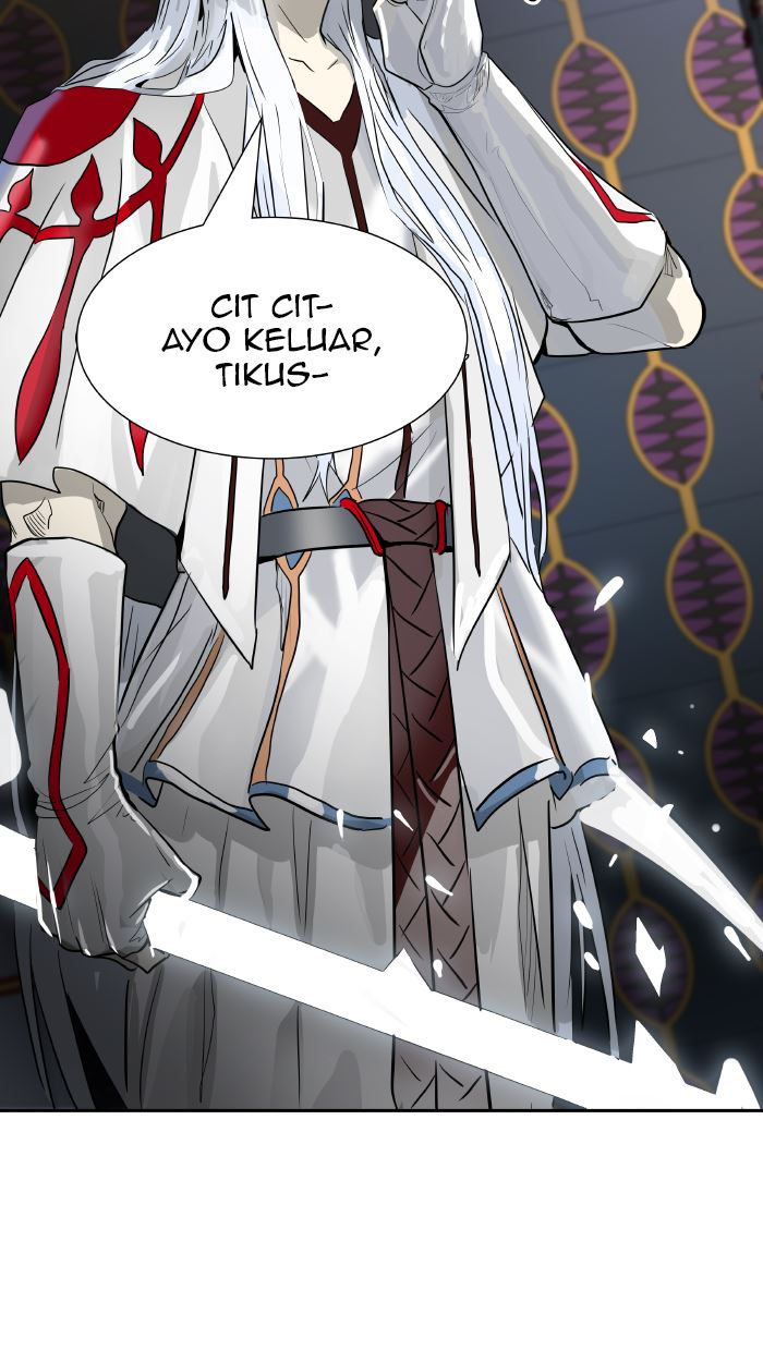 tower-of-god - Chapter: 488