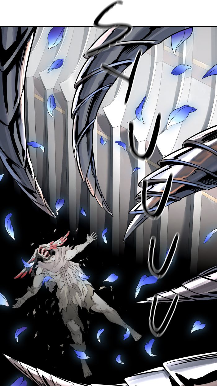 tower-of-god - Chapter: 488