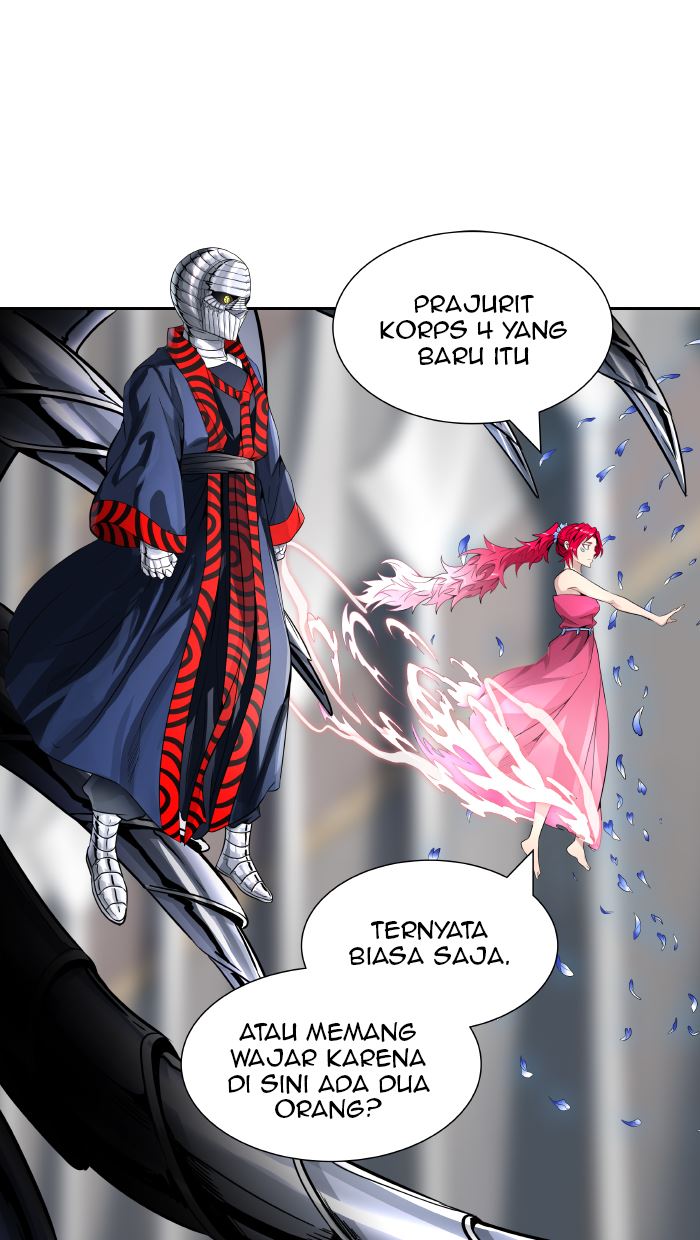 tower-of-god - Chapter: 488