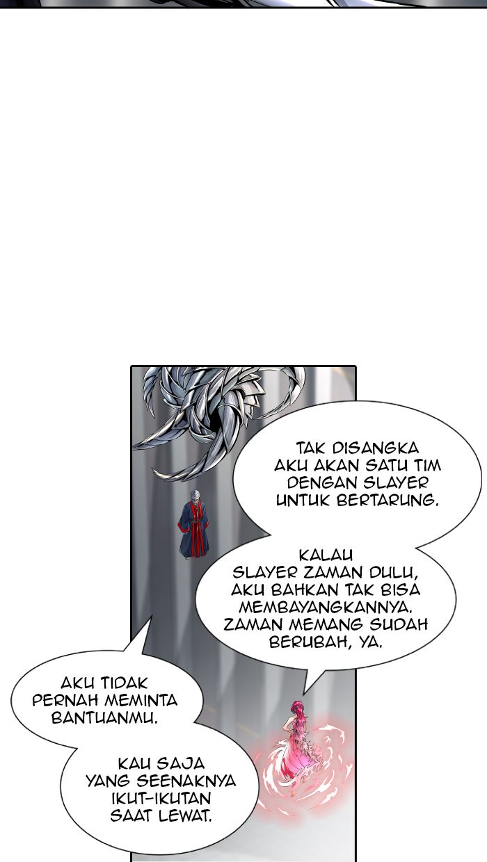 tower-of-god - Chapter: 488