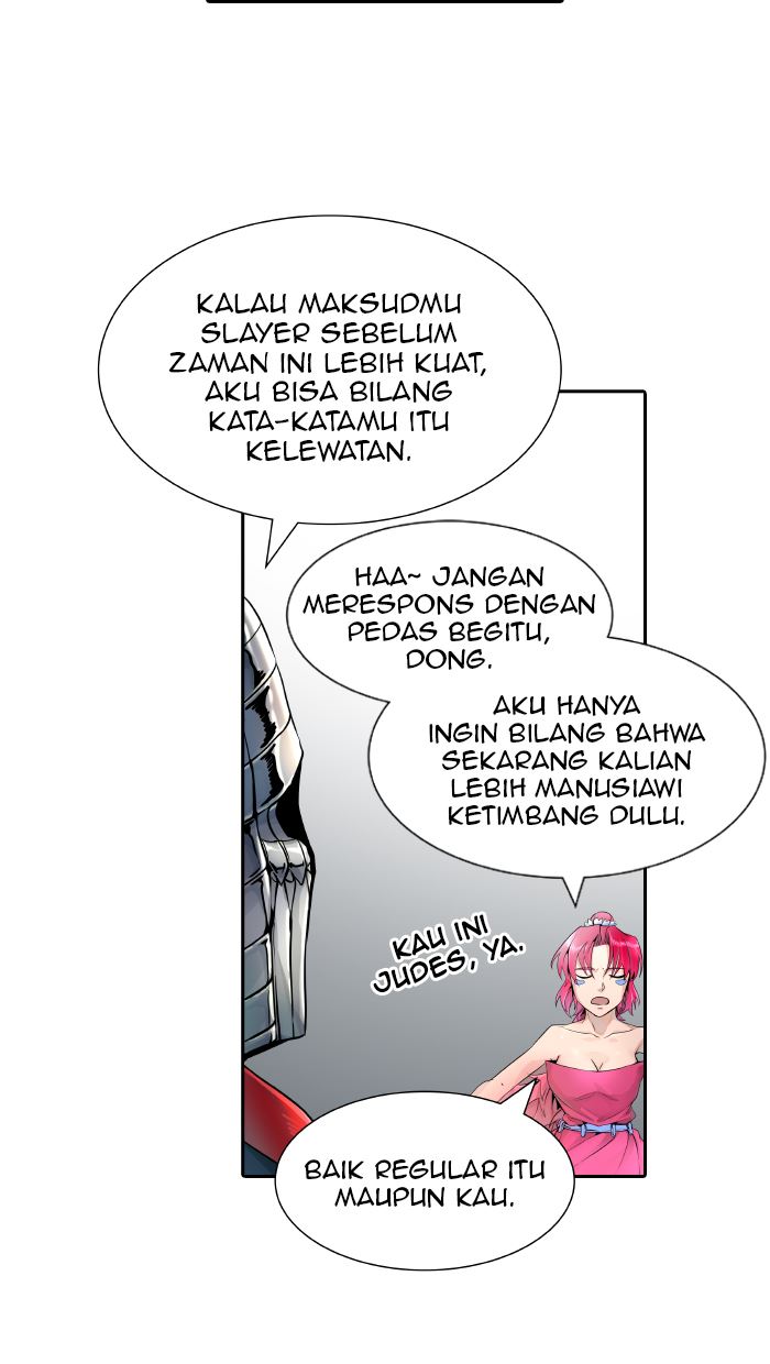 tower-of-god - Chapter: 488