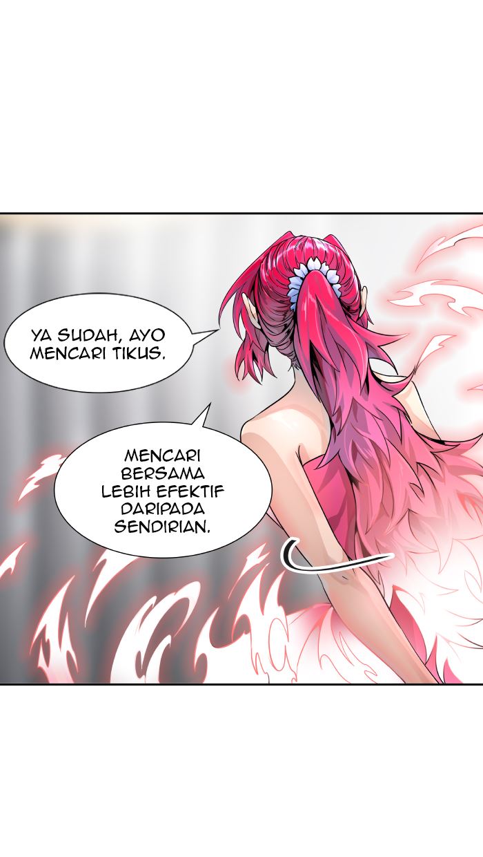 tower-of-god - Chapter: 488