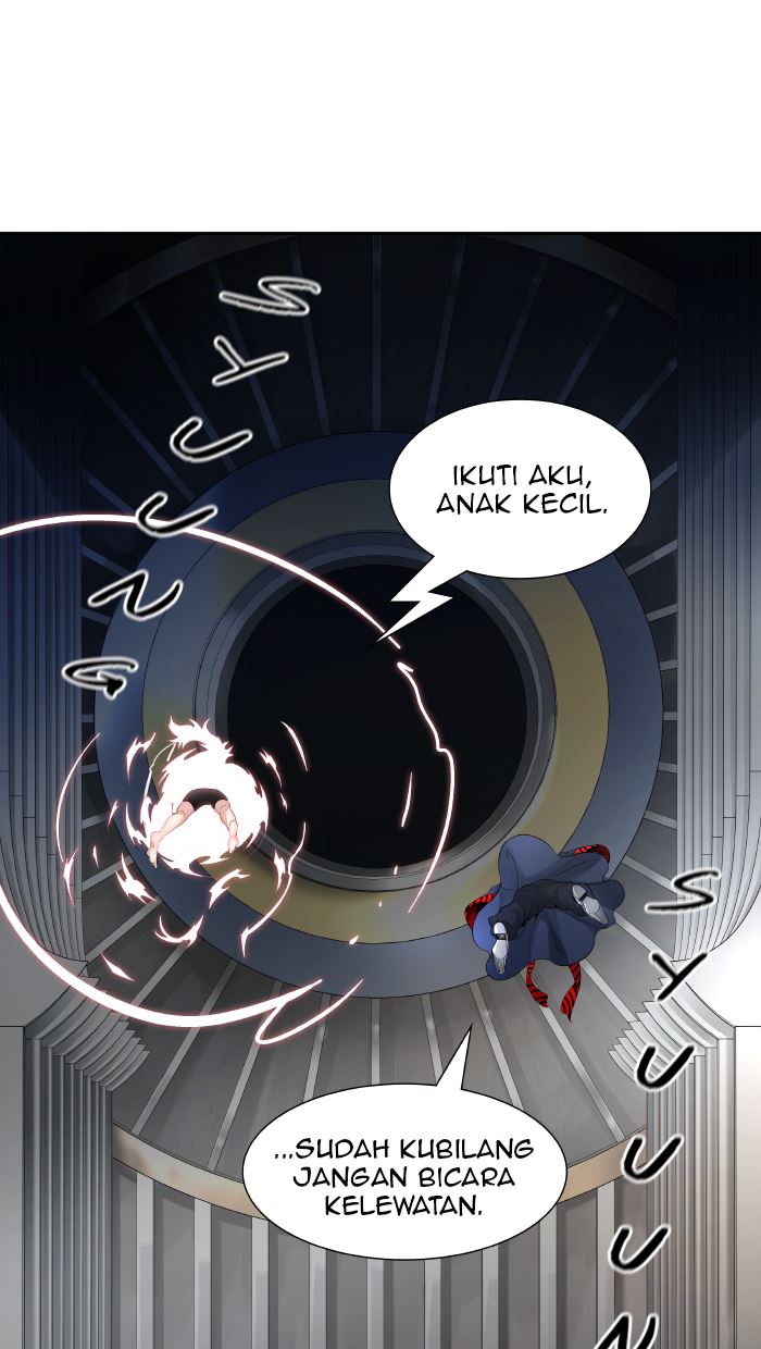tower-of-god - Chapter: 488
