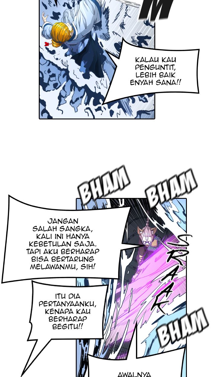 tower-of-god - Chapter: 488