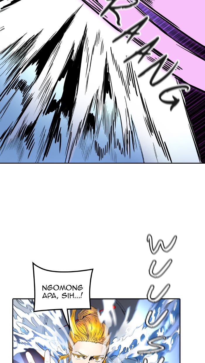tower-of-god - Chapter: 488