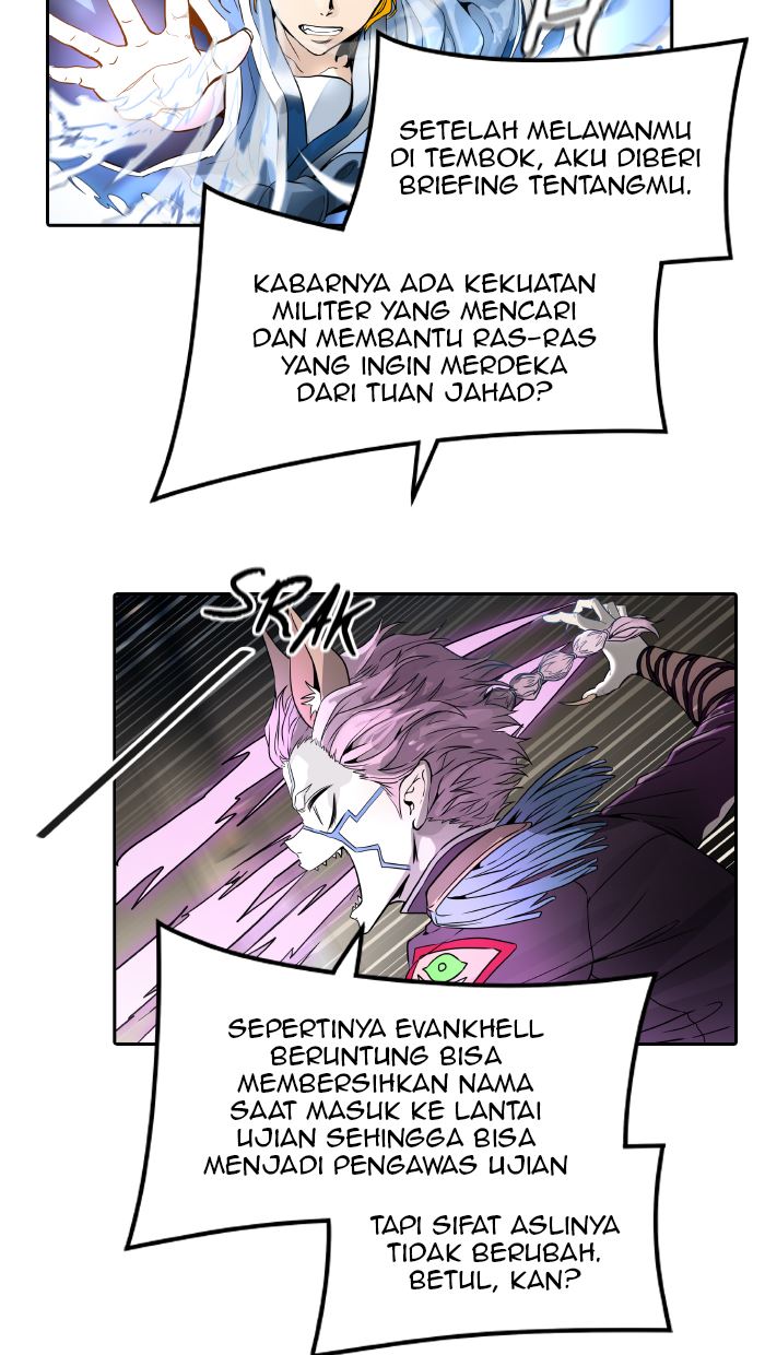 tower-of-god - Chapter: 488