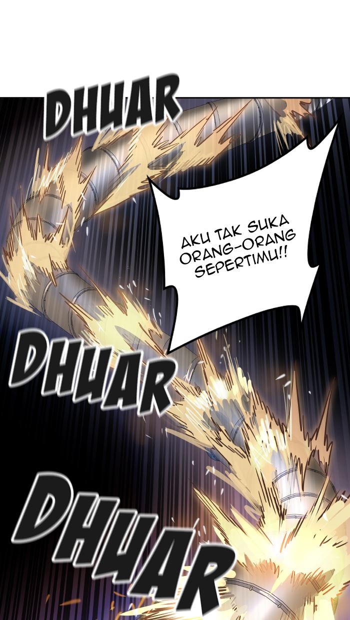 tower-of-god - Chapter: 488