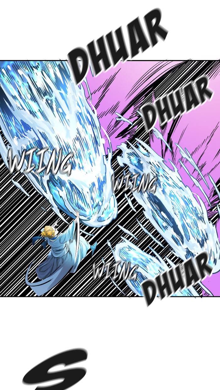 tower-of-god - Chapter: 488