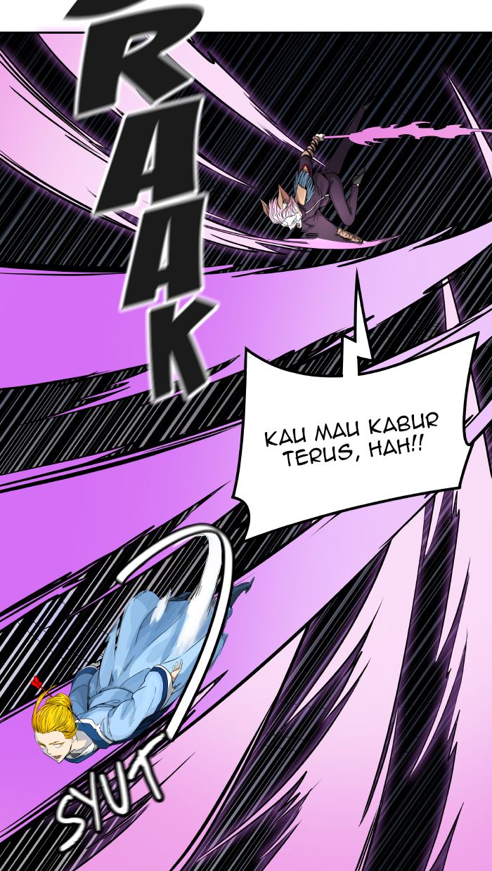 tower-of-god - Chapter: 488