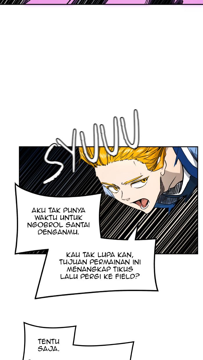 tower-of-god - Chapter: 488