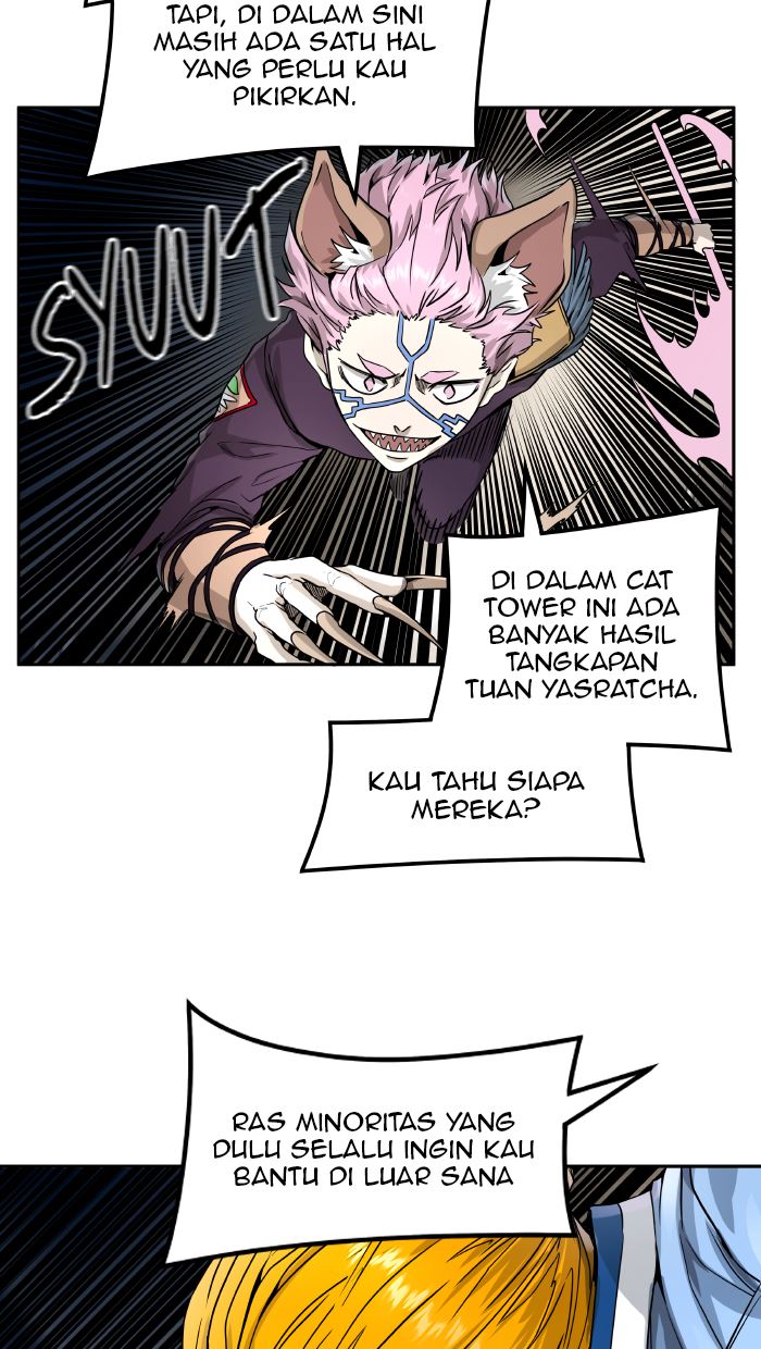 tower-of-god - Chapter: 488