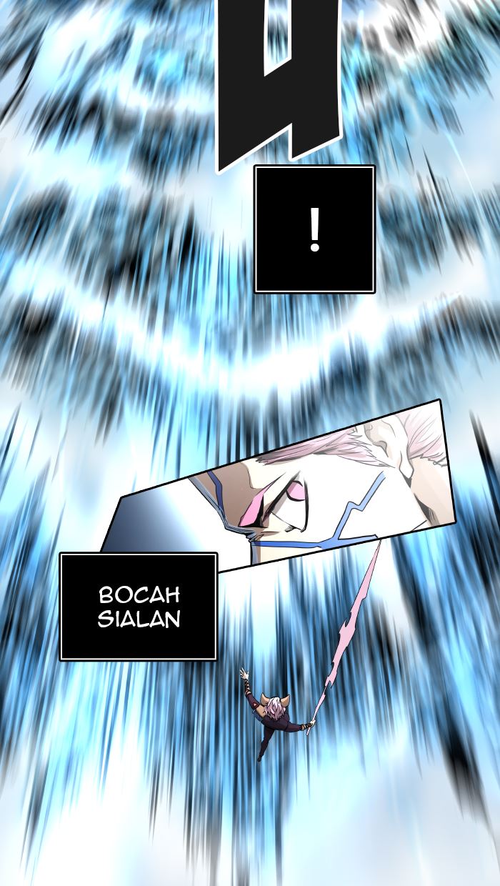 tower-of-god - Chapter: 488