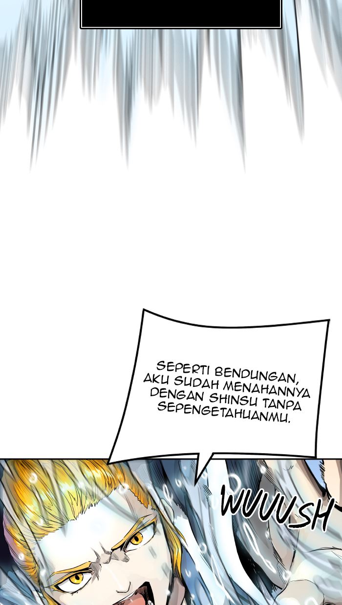 tower-of-god - Chapter: 488