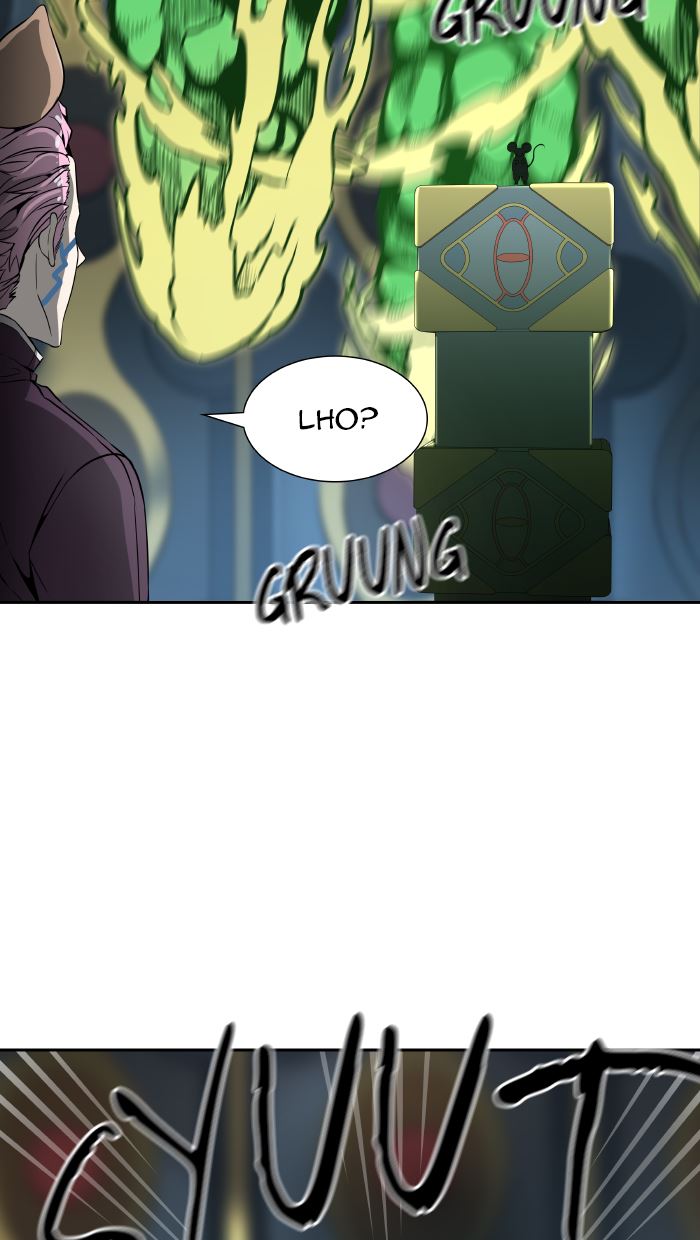 tower-of-god - Chapter: 488