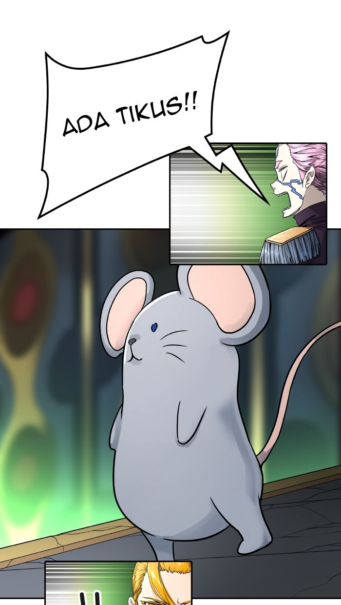 tower-of-god - Chapter: 488