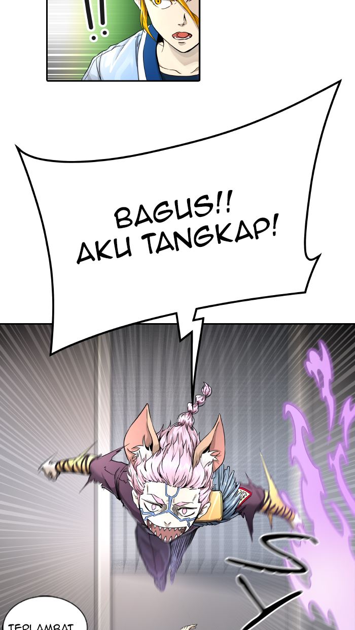tower-of-god - Chapter: 488
