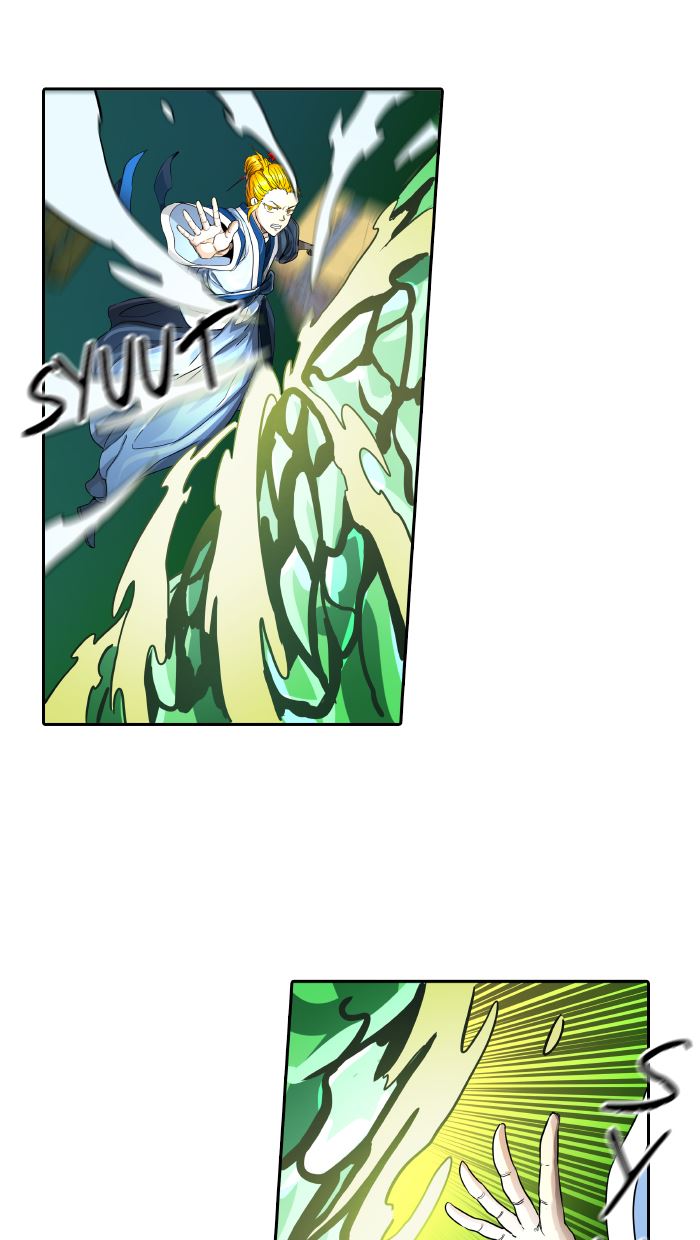 tower-of-god - Chapter: 488