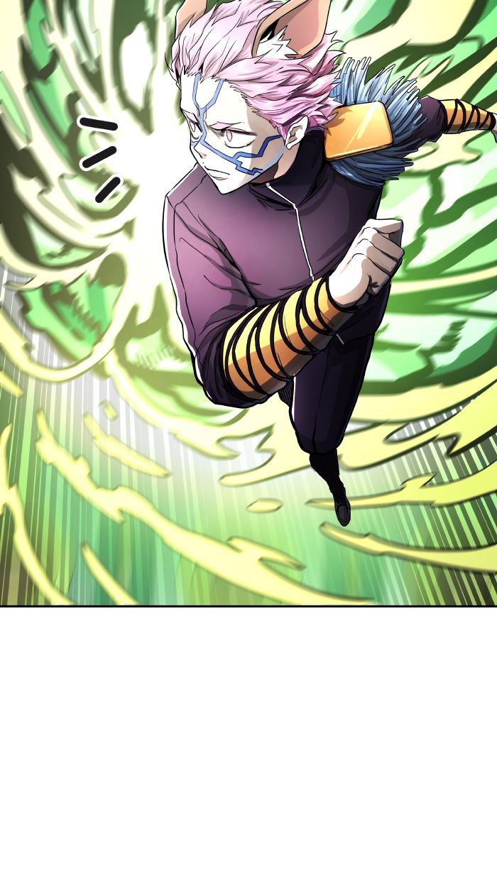 tower-of-god - Chapter: 488