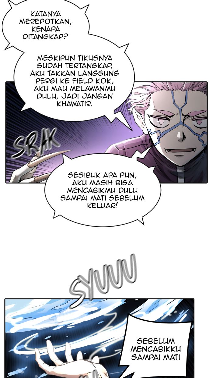 tower-of-god - Chapter: 488