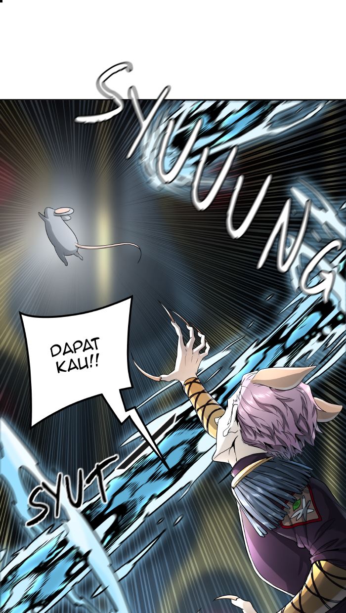 tower-of-god - Chapter: 488