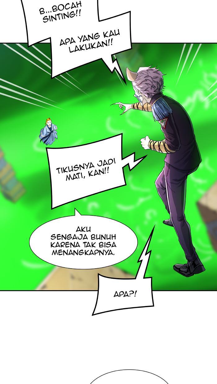 tower-of-god - Chapter: 488