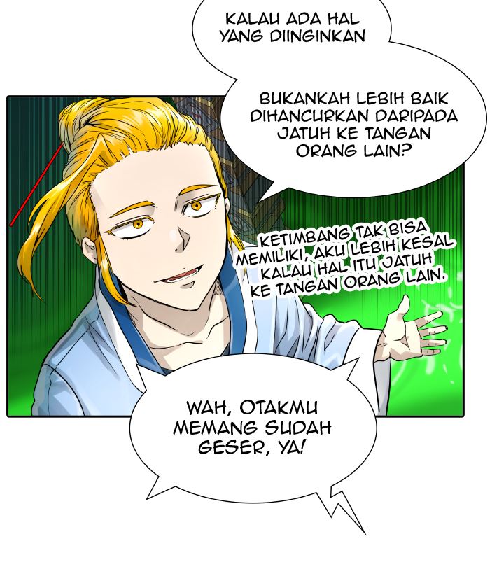tower-of-god - Chapter: 488
