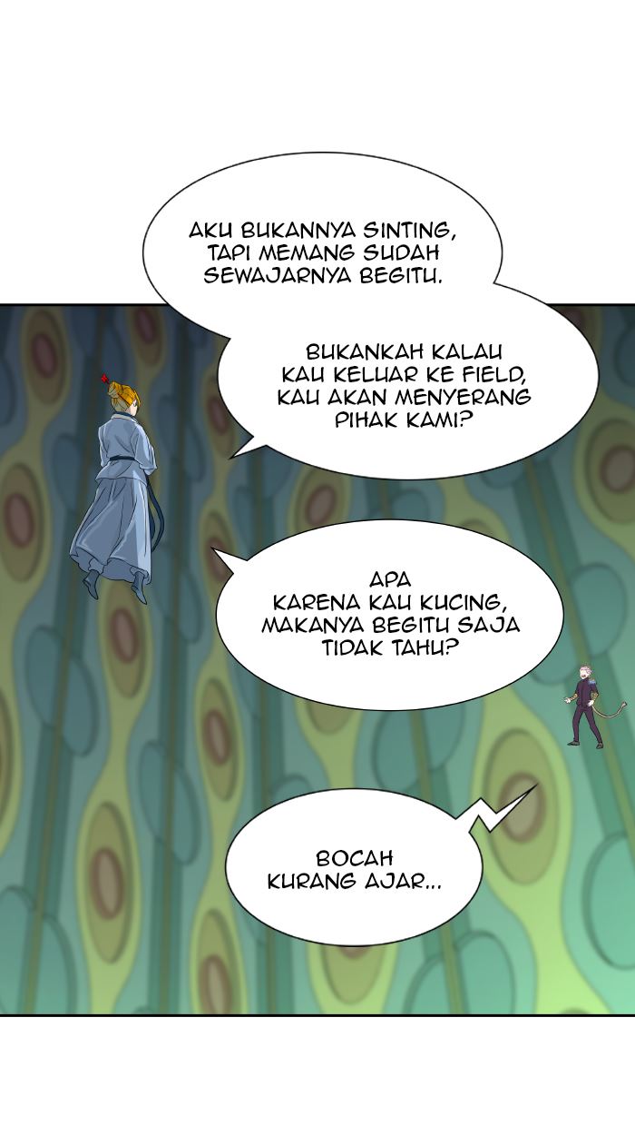 tower-of-god - Chapter: 488