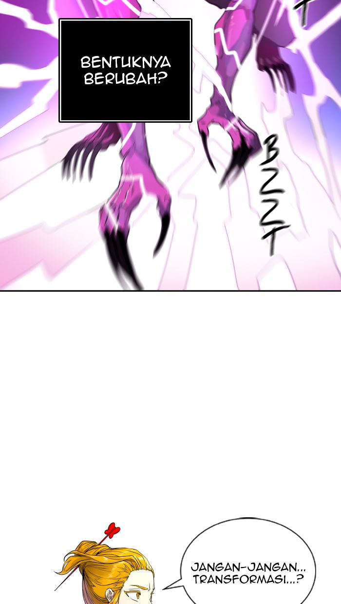 tower-of-god - Chapter: 488