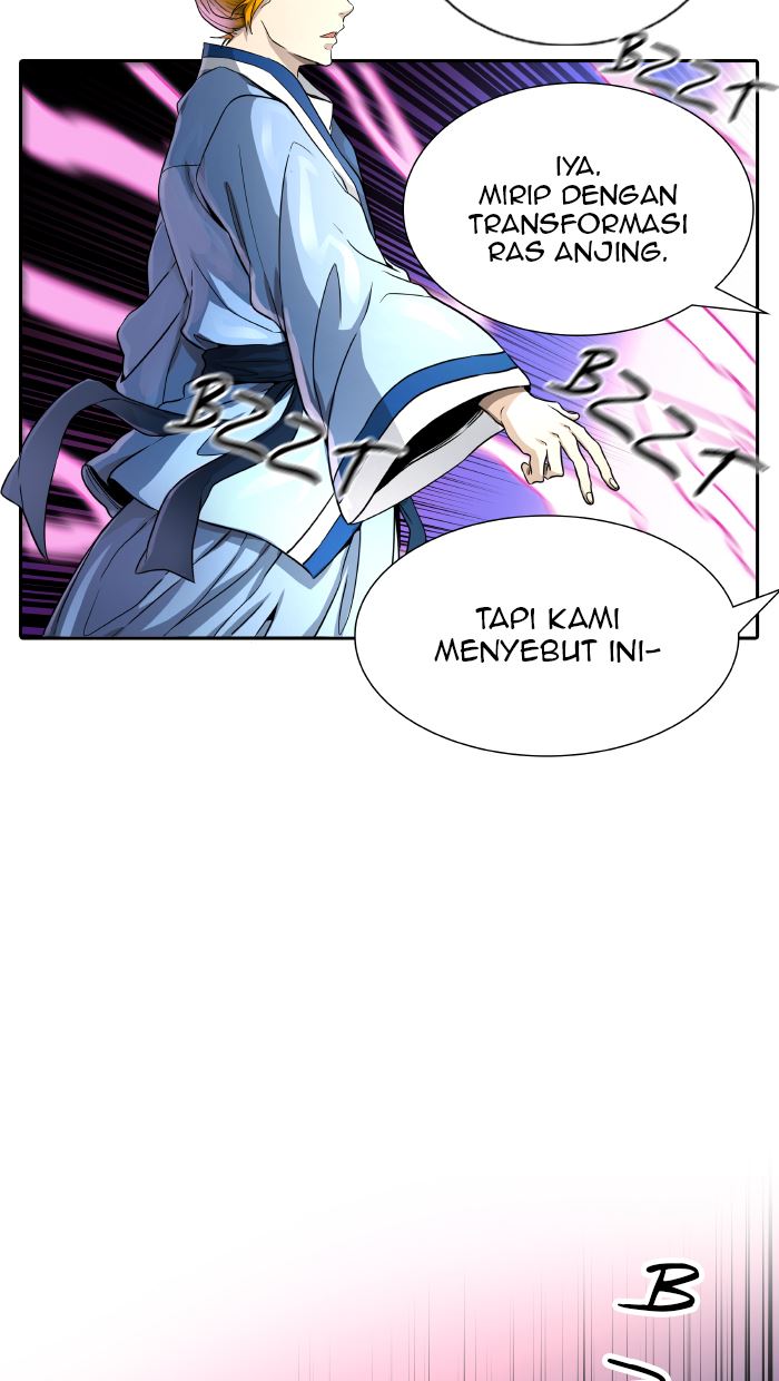 tower-of-god - Chapter: 488