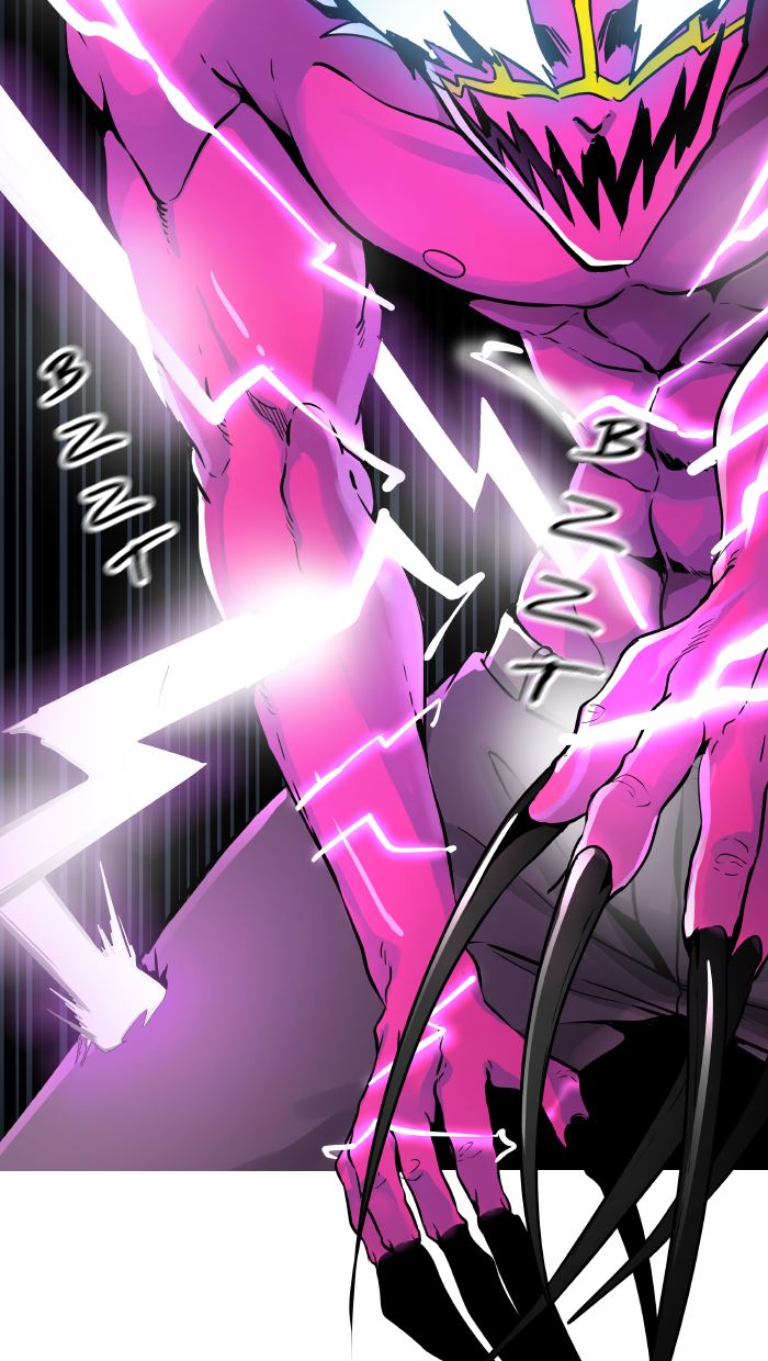 tower-of-god - Chapter: 488