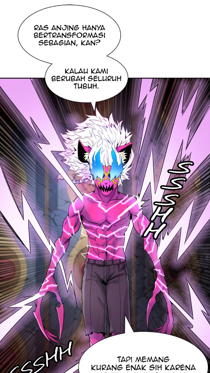 tower-of-god - Chapter: 488