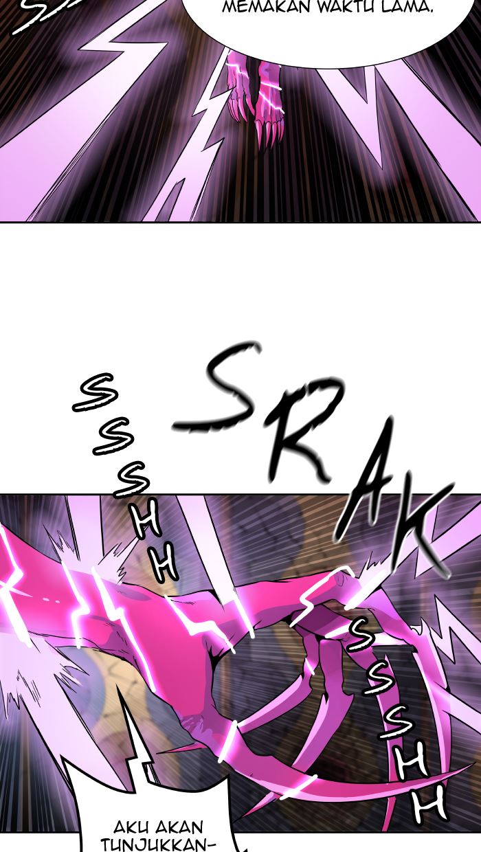tower-of-god - Chapter: 488