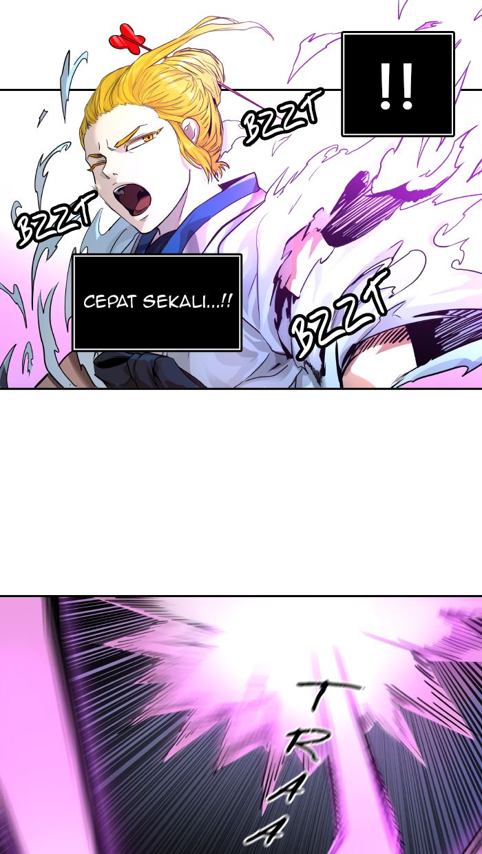 tower-of-god - Chapter: 488