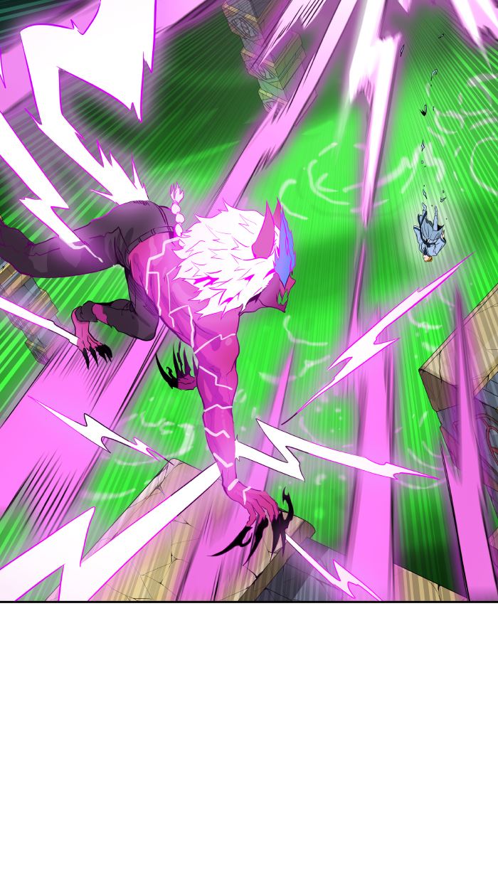tower-of-god - Chapter: 488