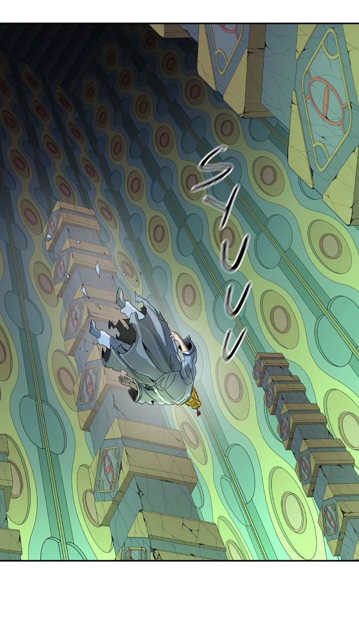 tower-of-god - Chapter: 488