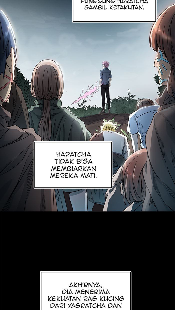 tower-of-god - Chapter: 489