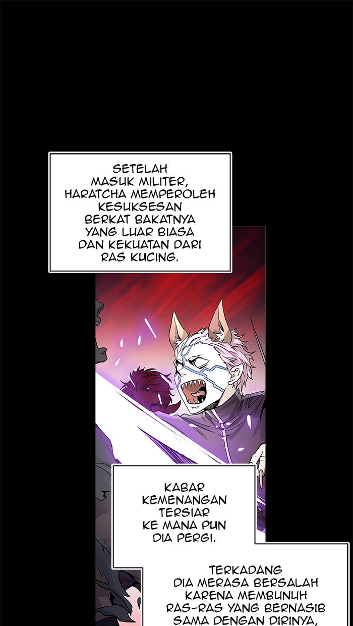 tower-of-god - Chapter: 489