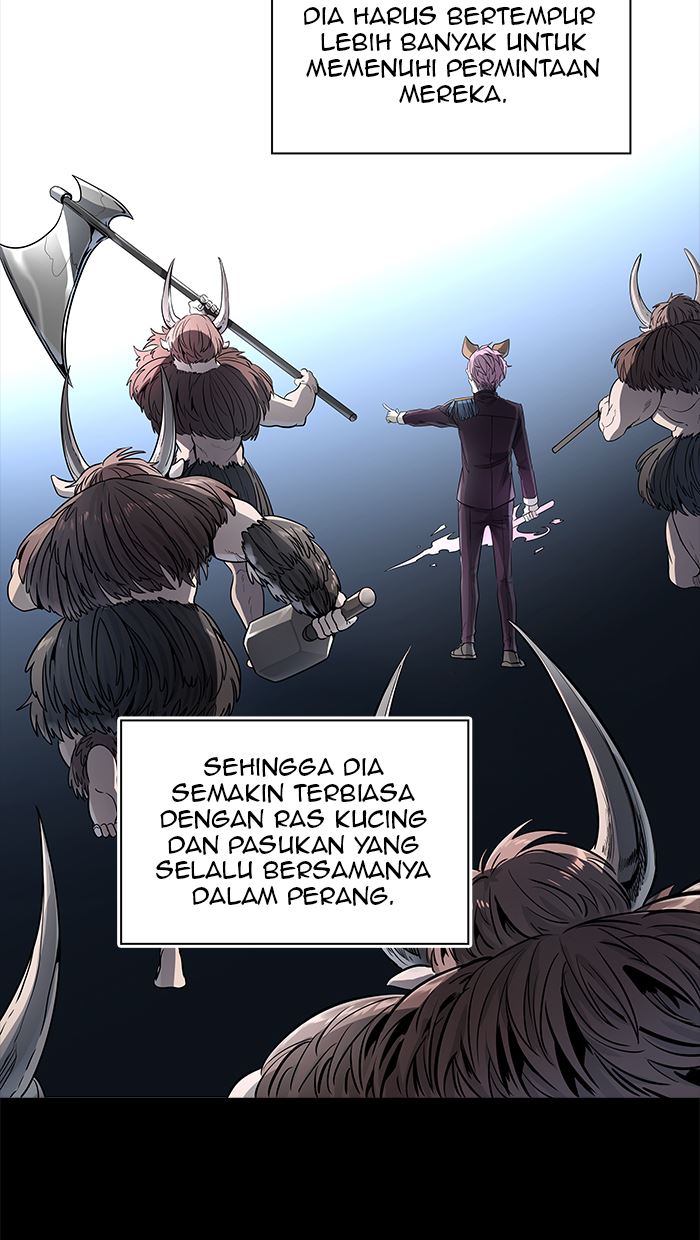 tower-of-god - Chapter: 489