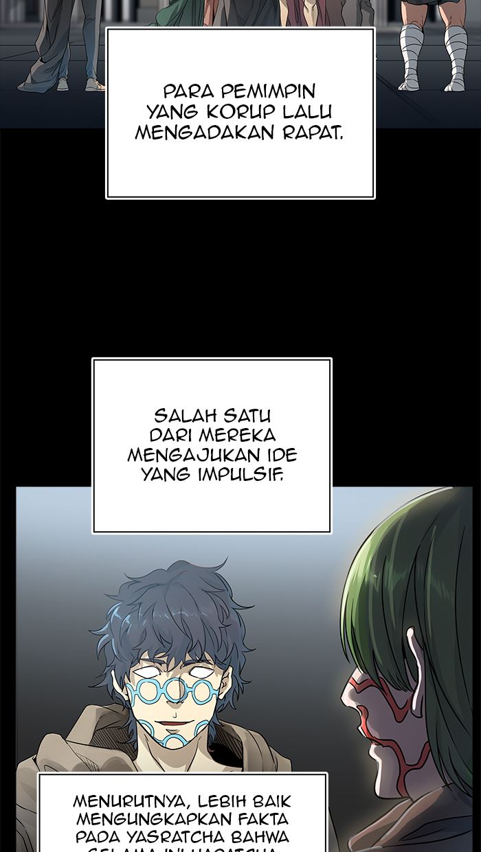 tower-of-god - Chapter: 489