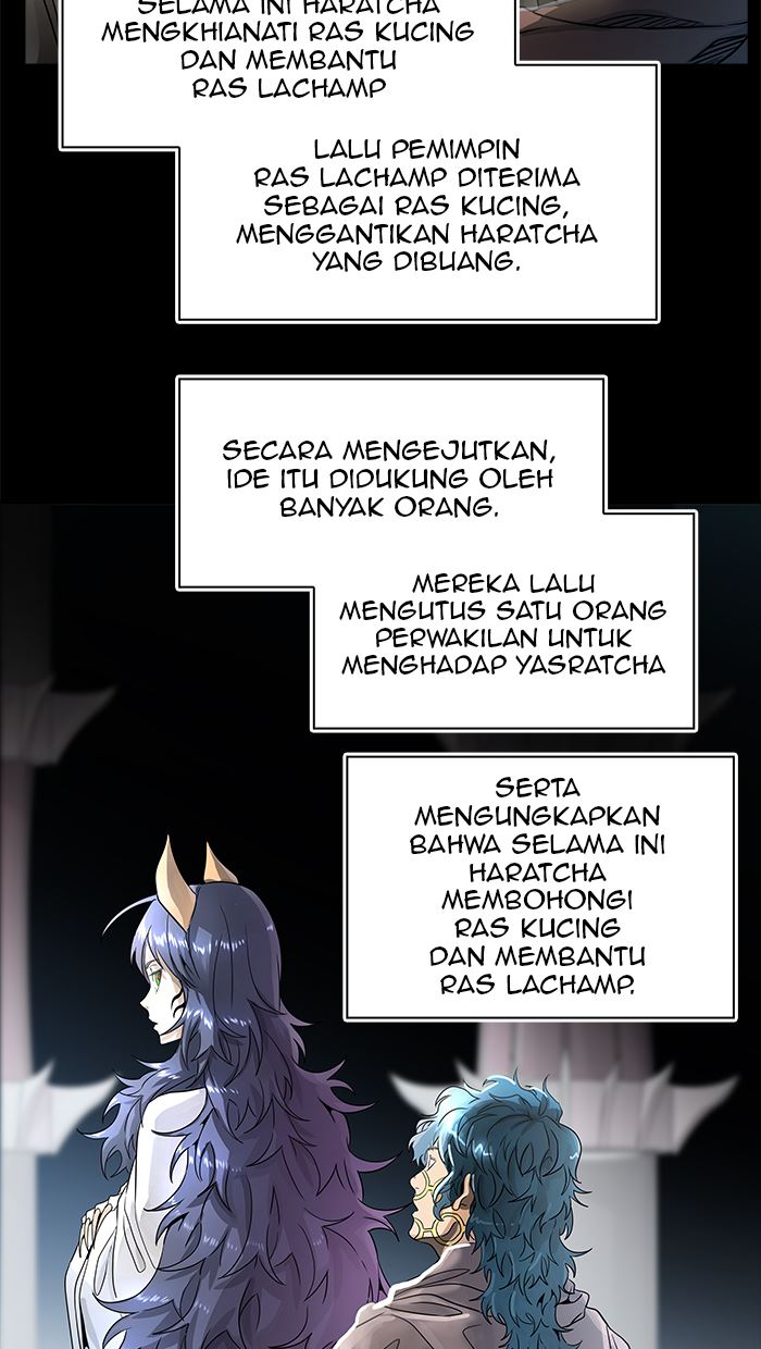 tower-of-god - Chapter: 489