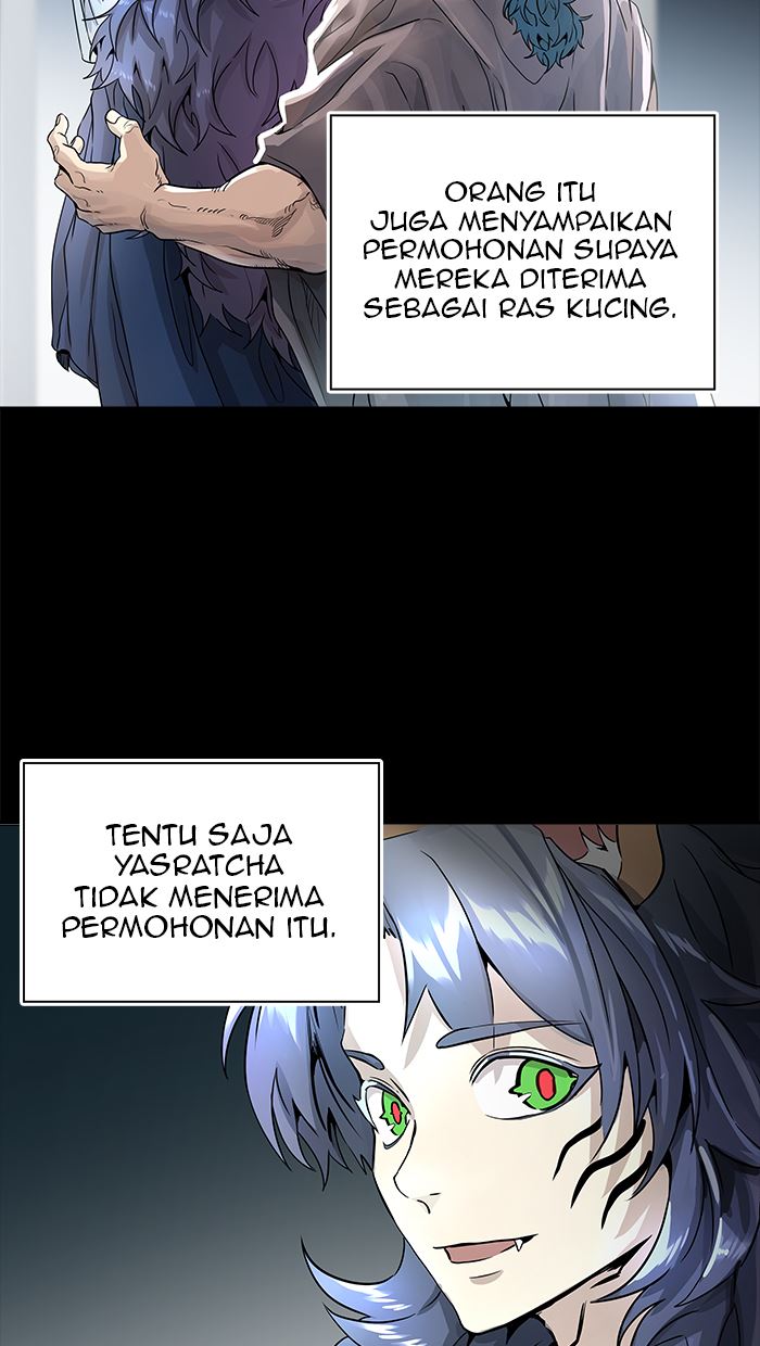 tower-of-god - Chapter: 489