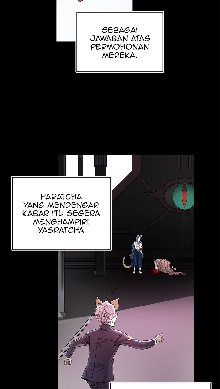 tower-of-god - Chapter: 489