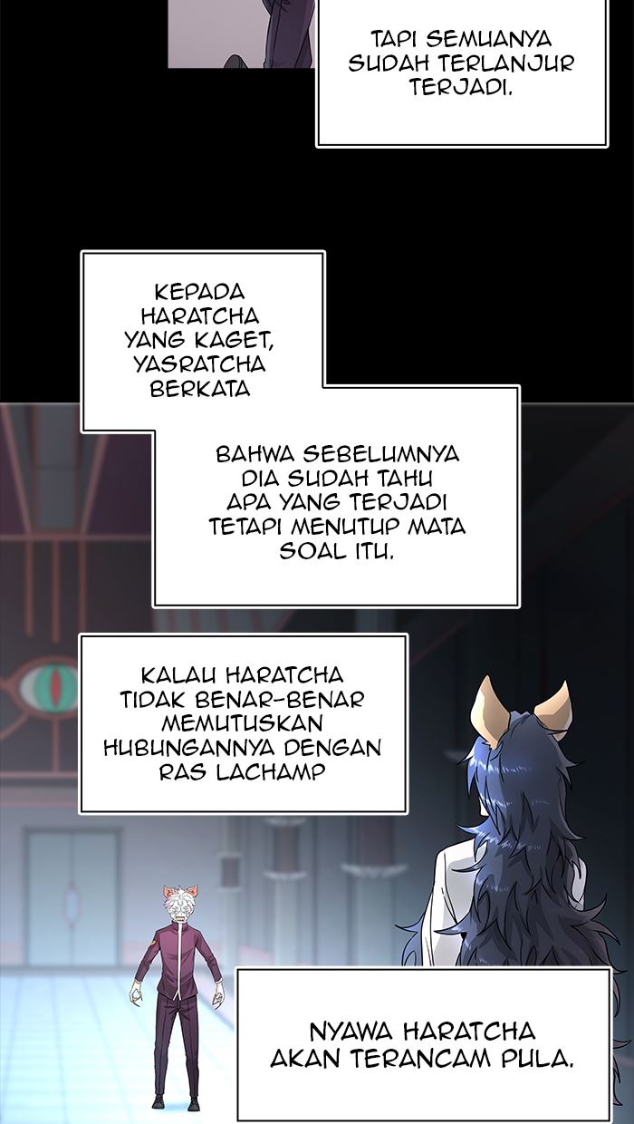 tower-of-god - Chapter: 489