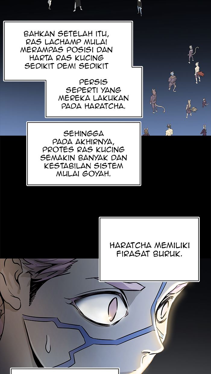 tower-of-god - Chapter: 489