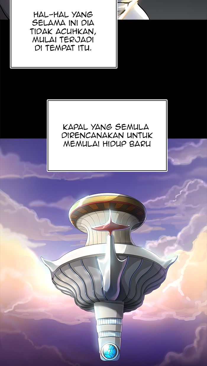 tower-of-god - Chapter: 489