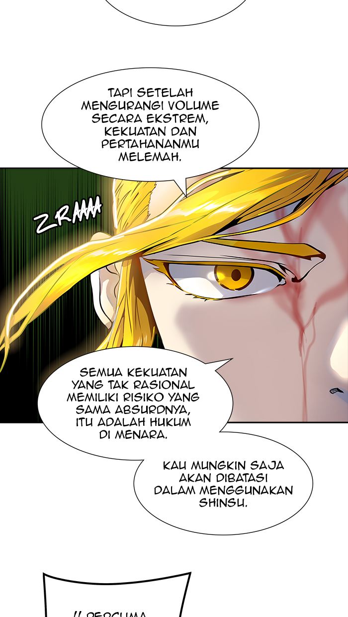 tower-of-god - Chapter: 489