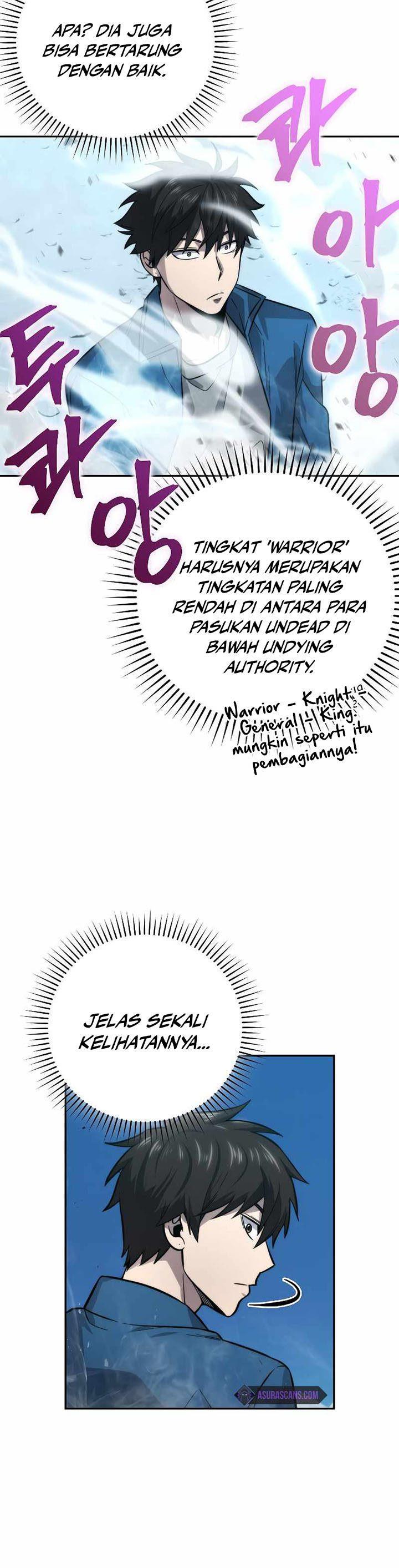 demon-lords-martial-arts-ascension - Chapter: 42