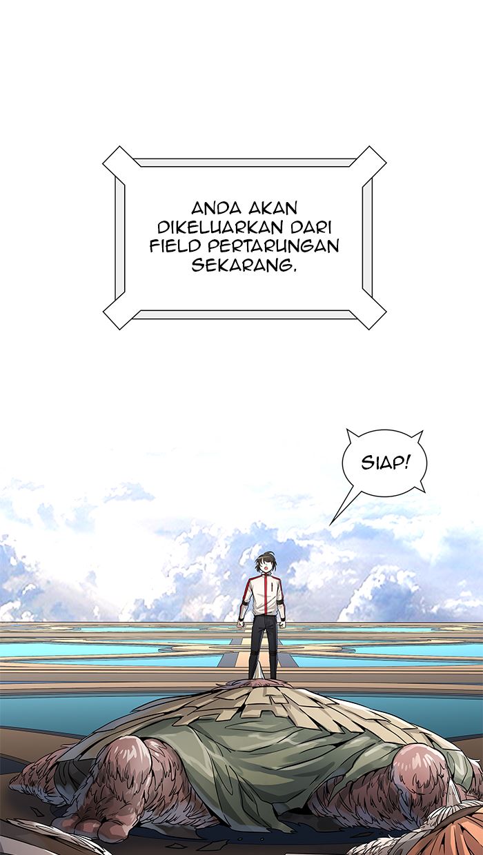 tower-of-god - Chapter: 489