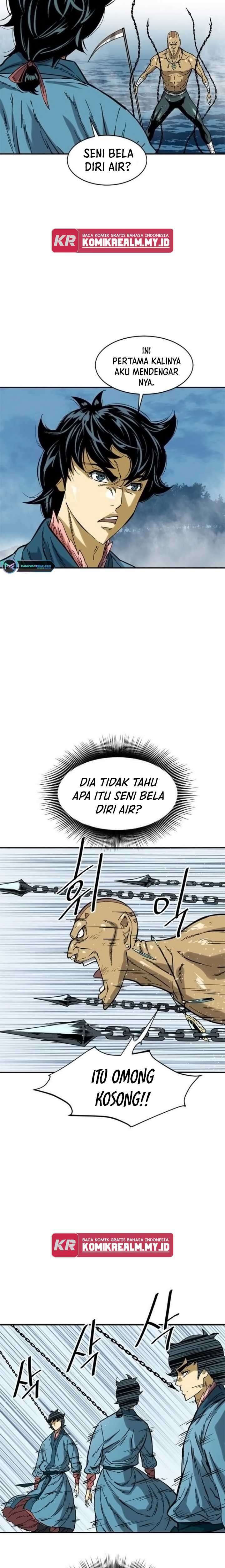 the-greatest-in-the-world - Chapter: 30