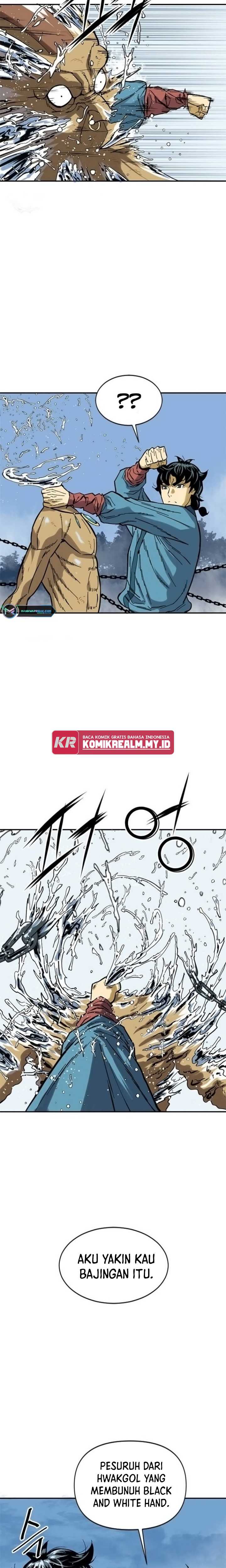 the-greatest-in-the-world - Chapter: 30